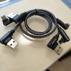 マイクロＵＳＢケーブル