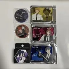 テレ東本舗　劇場版チェーンソーマンレゼ篇　グッズまとめ