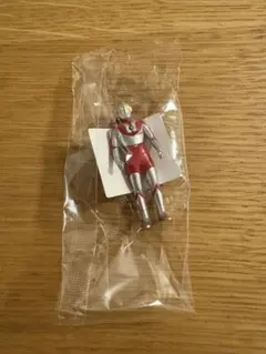 ウルトラソフビシリーズ　ミニチュアスイングマスコット ウルトラマン