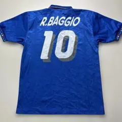 未使用！激レア！94イタリア代表GKパリュウカ選手ユニフォーム☆正規品 2025年最新】イタリア代表 94の人気アイテム - メルカリ