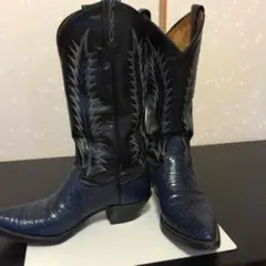 【ブーツ】ウエスタンブーツ