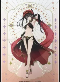 魔都精兵のスレイブ くじ A賞 キャンバスアート 東風舞希 魔都精兵のスレイブ くじ A賞 キャンバスアート 東風舞希 - メルカリ