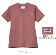 moz ストレッチ スクラブ