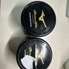 Mizuno Pro レザーケアクリーム