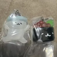 おしゅし おしゅしだよ めじるしアクセサリー おすしピープル いくら