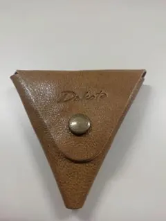 Dakota レザー コインケースのサムネイル