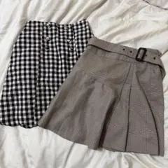 ミニスカート まとめ売り