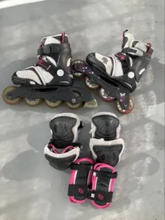 k2 インラインスケート ジュニア