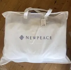 NEWPEACE Pillow Release WS-AD-00A
