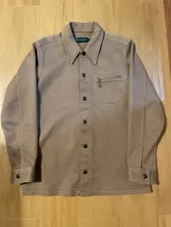far eastern enthusiast シャツジャケット　baa