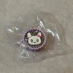 たまごっち 手作りおやつチャーム 平成女児チョコ　ラブリっち