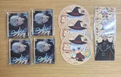 エリオス アニカフェ オスカー コロッタ 特典