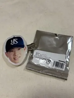 内山壮真 記念グッズ