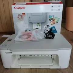 【値下げしました】プリンター Canon TS3530のサムネイル