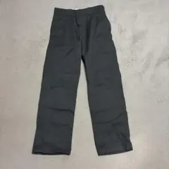 Dickies グレー チノパン