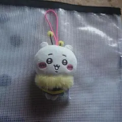 ちいかわハチさんぬいぐるみ②