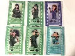 忍たま フィルム風コレクション まとめ売り