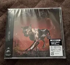 BLAST ONE Ｎ’ ONLY 通常盤　ワンエン