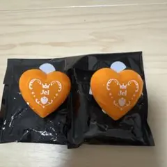 ジェルくん リングライト