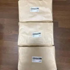 [ヤサシムサシ様専用]クラフト紙手提袋[250枚]のサムネイル