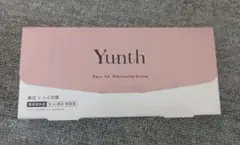 Yunth Pure VC Whitening Serum ②