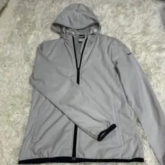 NIKE ブルゾン　スポーツウェア　ドライフィット