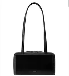 STAND OIL ポストバッグ（ステッチブラック）