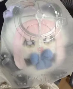 ブルーアーカイブ パペット 中国限定 聖園ミカ ぬいぐるみ - メルカリ