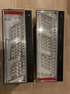 2026年最新】小糸テールランプ 2連の人気アイテム - メルカリ