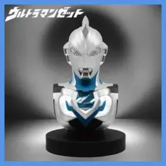 ウルトラマンZ 胸像ライト フィギュア