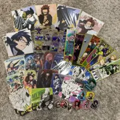 ヒロアカ　グッズ集