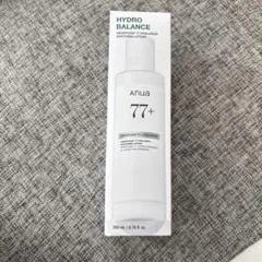 anua ドクダミ77ヒアルロンスージングローション 200ml