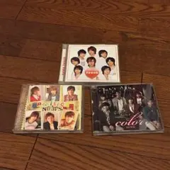 NEWSアルバムセット