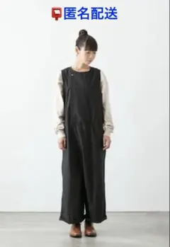 【美品】UNIVERSAL TISSU オールインワン UNIVERSAL TISSU ユニヴァーサルティシュ / コンパクトウェザー