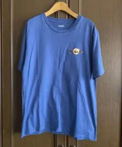 グラニフ　半袖Tシャツ　宇宙ねこ　惑星　ギャラクシー
