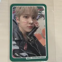 ATEEZ ユノ エンディング妖精 当選者限定 トレカ ATEEZ ユノ エンディング妖精 当選者限定トレカ - メルカリ