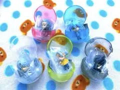 サカモトデイズ　カプセルフィギュアコレクション　2
