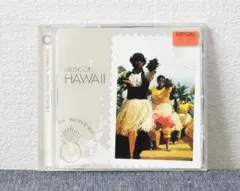 ✳MUSIC OF HAWAII