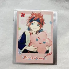 あんスタ 中国 童心珍蔵 ポラロイド 天城燐音