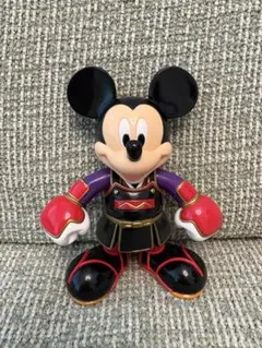 Disney ミッキーマウス 武者人形 五月人形 - メルカリ