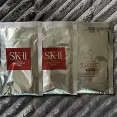 SK-II フェイシャルトリートメントマスク 3枚入り