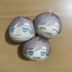 A3! おまんじゅうセット　綴