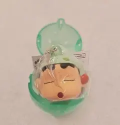 ✦クレヨンしんちゃんマスコットキャップチャーム✦パジャマver.✦