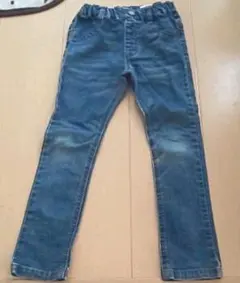 子供用 ジーンズ　F.O.KIDS