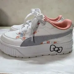 2026年最新】プーマ ハローキティの人気アイテム - メルカリ