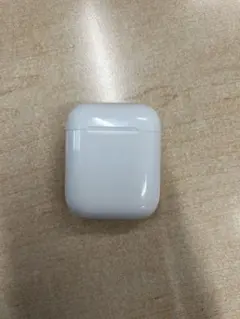 Apple AirPods(第2世代)本体のサムネイル