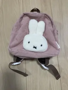 プティマイン ミッフィー リュック