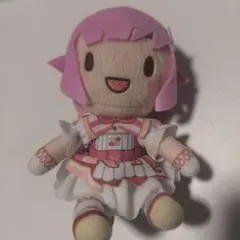プロセカ 鳳えむ ふわぷち ミニぬいぐるみ