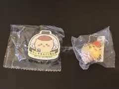 くら寿司×ちいかわ　うさぎフィギュアなど