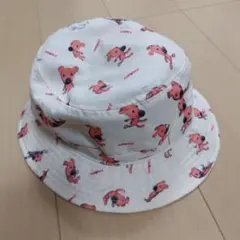 CA4LA　キッズ　帽子